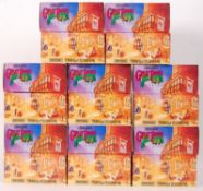 MATCHBOX GREAT BEERS OF THE WORLD