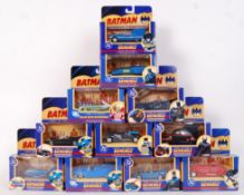 CORGI BATMAN