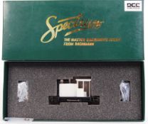 BACHMANN SPECTRUM