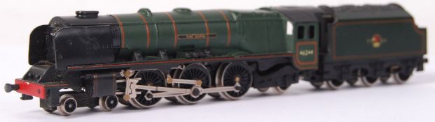 GRAFAR N GAUGE