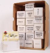 MATCHBOX COLLECTIBLES DIECAST