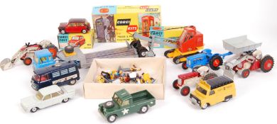 CORGI DIECAST