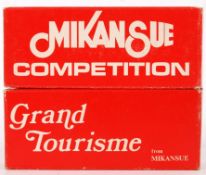 MIKANSUE