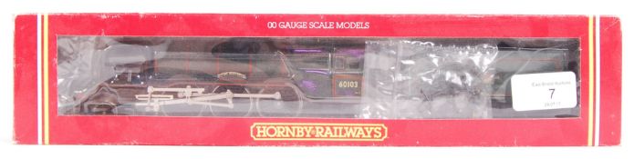 HORNBY