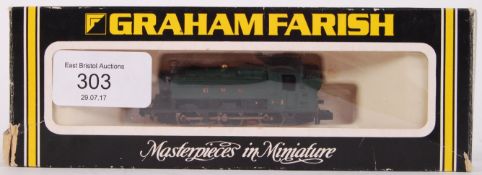 GRAHAM FARISH N GAUGE