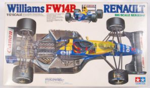 TAMIYA MODEL KIT