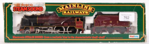 MAINLINE RAILWAYS