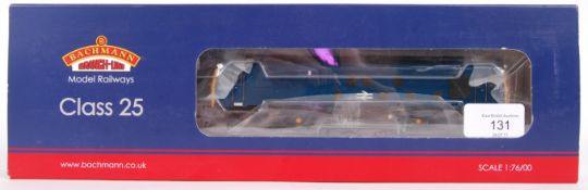 BACHMANN