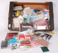 00 GAUGE RAILWAY ACCESSORIES