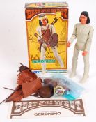 MARX TOYS BEST OF THE WEST
