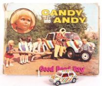 CANDY & ANDY