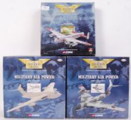 CORGI AVIATION ARCHIVE