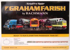 GRAHAM FARISH N GAUGE