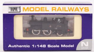 DAPOL N GAUGE