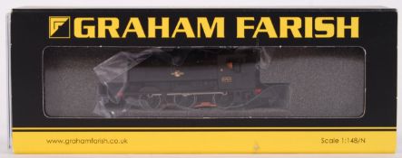 GRAHAM FARISH N GAUGE