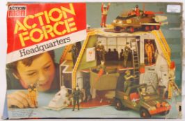 ACTION MAN ACTION FORCE