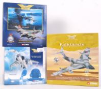 CORGI AVIATION ARCHIVE