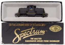 BACHMANN SPECTRUM