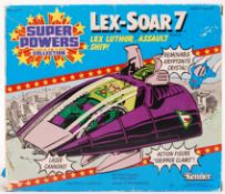 SUPER POWERS COLLECTION