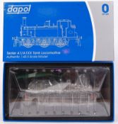 DAPOL 0 GAUGE