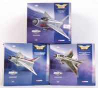 CORGI AVIATION ARCHIVE