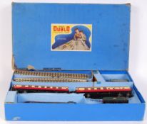 HORNBY DUBLO