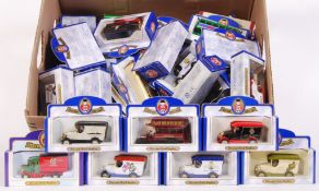 OXFORD DIECAST