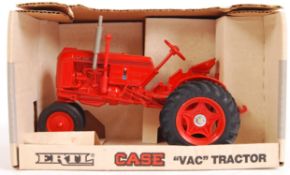 ERTL TRACTOR
