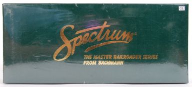 BACHMANN SPECTRUM