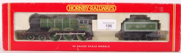 HORNBY