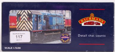 BACHMANN BRANCH LINE