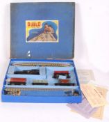 HORNBY DUBLO