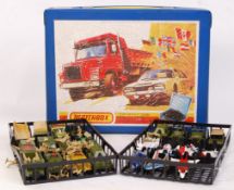 MATCHBOX