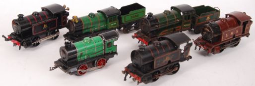 HORNBY 0 GAUGE