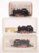 MARKLIN Z GAUGE