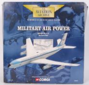 CORGI AVIATION ARCHIVE
