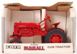 ERTL TRACTOR
