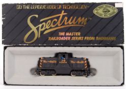 BACHMANN SPECTRUM