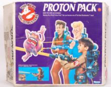 THE REAL GHOSTBUSTERS