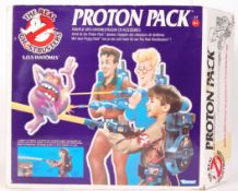 THE REAL GHOSTBUSTERS