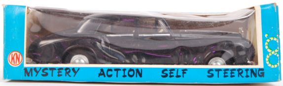 MYSTERY ACTION ROLLS ROYCE