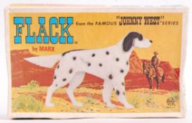 MARX TOYS JOHNNY WEST