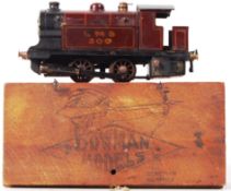 RARE BOWMAN MODELS 0 GAUGE