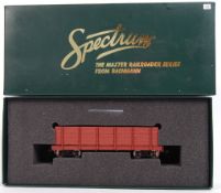 BACHMANN SPECTRUM
