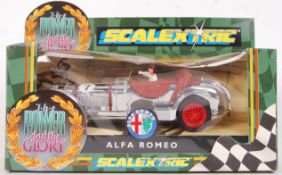 SCALEXTRIC