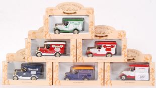 OXFORD DIECAST SPORTING HEROES