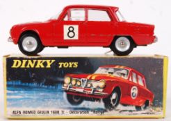 FRENCH DINKY