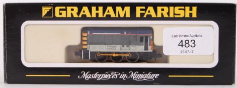 GRAHAM FARISH N GAUGE