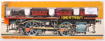 IBERTREN N GAUGE