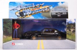 CORGI SMOKEY & THE BANDIT